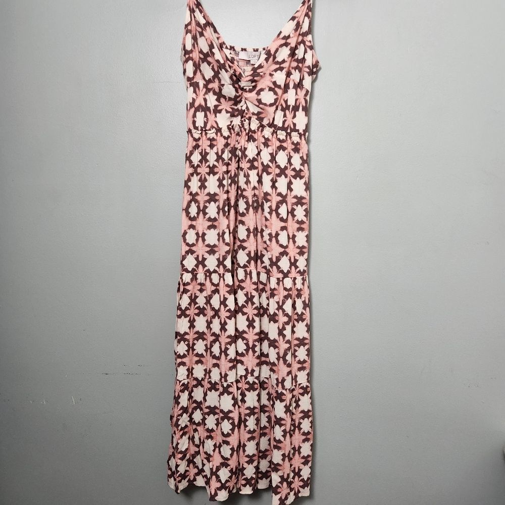 Loft Dress, sz. 4